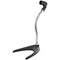 Pyle U-Base Gooseneck Desktop Microphone Stand PMKS8 - alternate 1